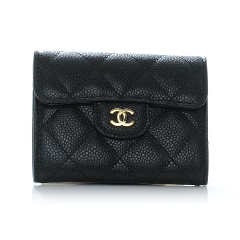 fashionphile chanel mini|genuine Chanel wallets.